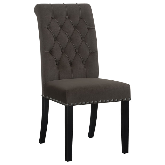 Alana Dining Side Chair - De Avenue Furniture