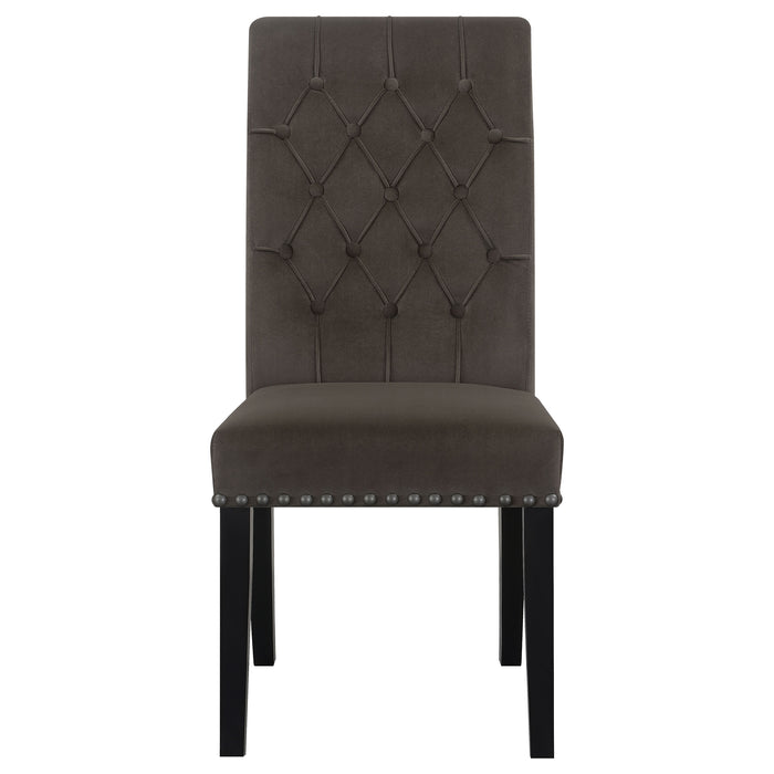 Alana Dining Side Chair - De Avenue Furniture