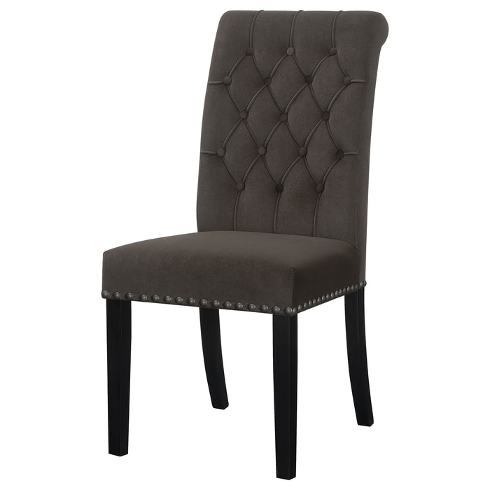 Alana Dining Side Chair - De Avenue Furniture