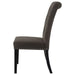 Alana Dining Side Chair - De Avenue Furniture
