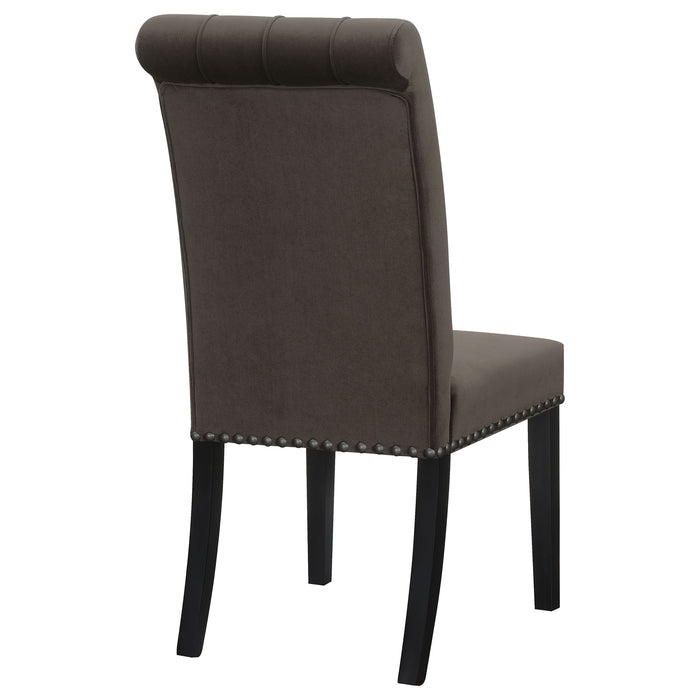 Alana Dining Side Chair - De Avenue Furniture