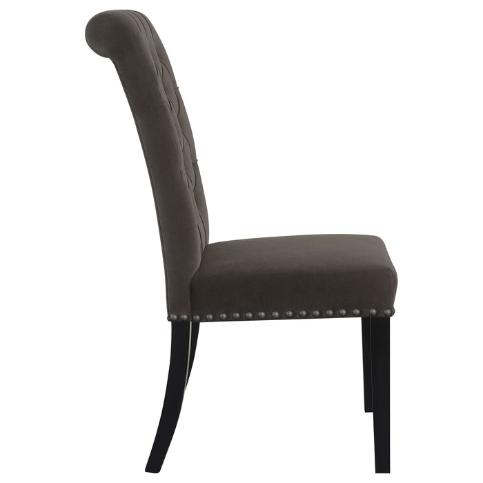 Alana Dining Side Chair - De Avenue Furniture