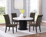 Alana Dining Side Chair - De Avenue Furniture
