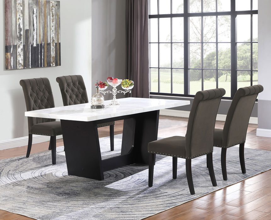 Alana Dining Side Chair - De Avenue Furniture