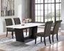Alana Dining Side Chair - De Avenue Furniture