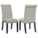 Alana Dining Side Chair - De Avenue Furniture