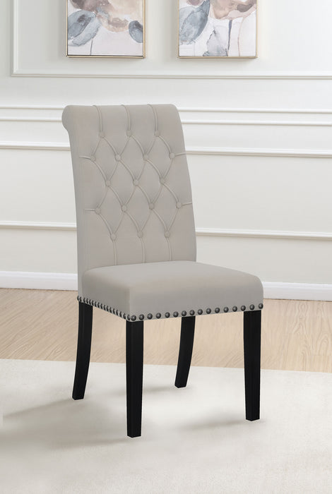 Alana Dining Side Chair - De Avenue Furniture