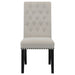 Alana Dining Side Chair - De Avenue Furniture