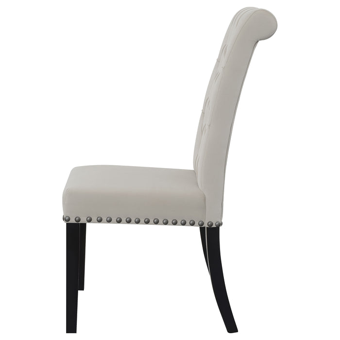 Alana Dining Side Chair - De Avenue Furniture