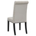 Alana Dining Side Chair - De Avenue Furniture