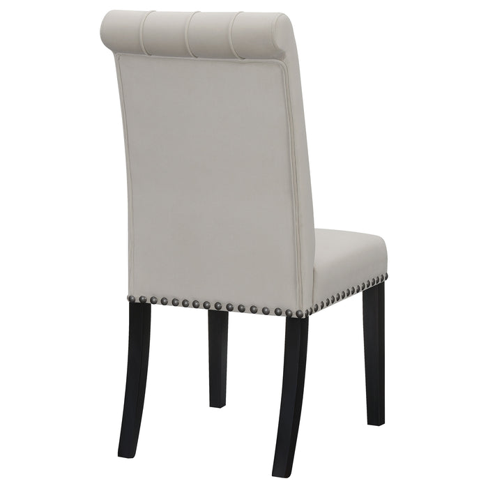 Alana Dining Side Chair - De Avenue Furniture