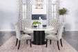 Alana Dining Side Chair - De Avenue Furniture