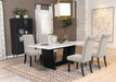 Alana Dining Side Chair - De Avenue Furniture