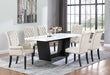 Alana Dining Side Chair - De Avenue Furniture