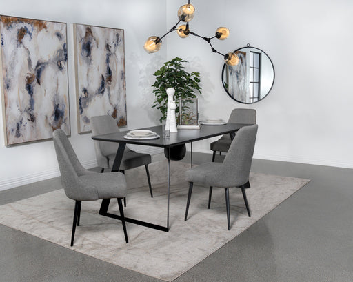 Smith Dining Set - De Avenue Furniture