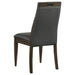 Wes Dining Set - De Avenue Furniture