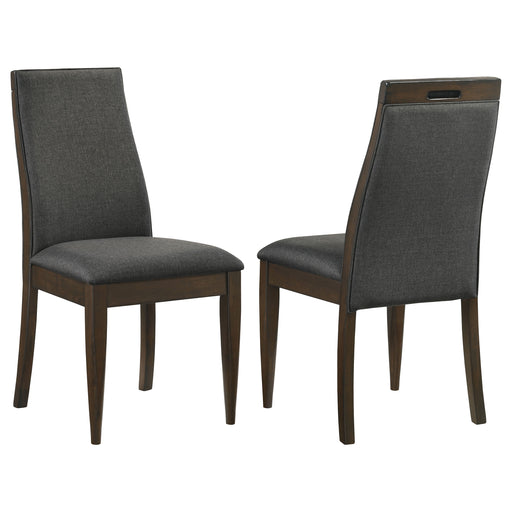 Wes Dining Side Chair - De Avenue Furniture
