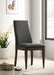 Wes Dining Side Chair - De Avenue Furniture