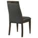 Wes Dining Side Chair - De Avenue Furniture