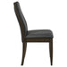 Wes Dining Side Chair - De Avenue Furniture