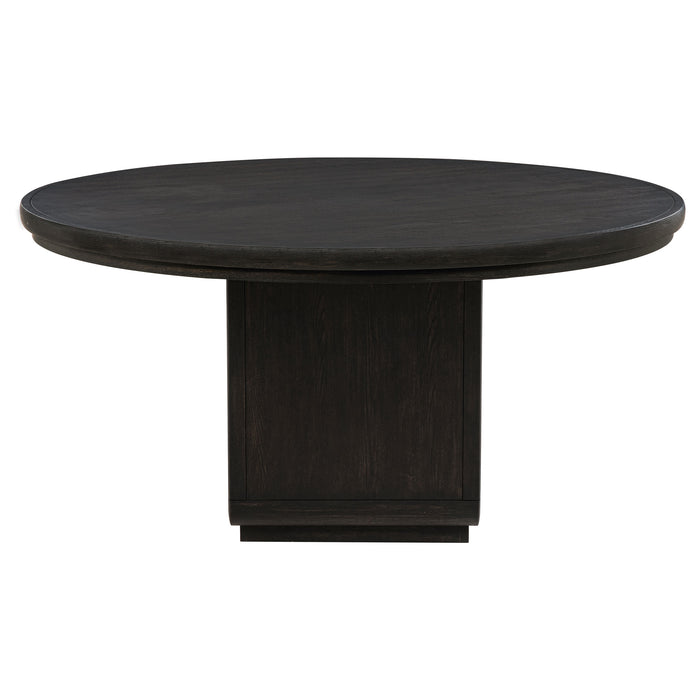Leandro Dining Set - De Avenue Furniture