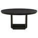 Leandro Dining Set - De Avenue Furniture