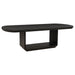 Leandro Extension Dining Table - De Avenue Furniture