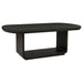 Leandro Extension Dining Table - De Avenue Furniture