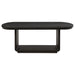 Leandro Extension Dining Table - De Avenue Furniture