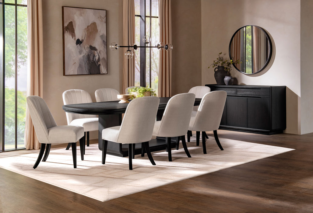 Leandro Sideboard - De Avenue Furniture