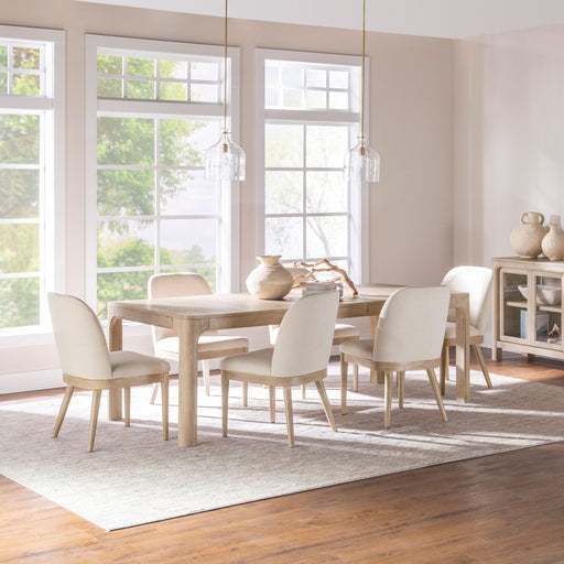 Solano Dining Set - De Avenue Furniture
