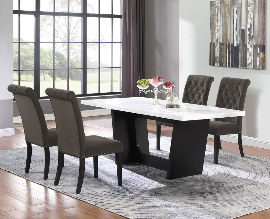 Sherry Dining Set - De Avenue Furniture