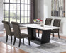 Sherry Dining Set - De Avenue Furniture