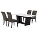 Sherry Dining Set - De Avenue Furniture