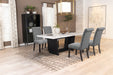 Sherry Dining Set - De Avenue Furniture