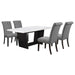 Sherry Dining Set - De Avenue Furniture