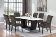 Sherry Dining Set - De Avenue Furniture