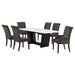 Sherry Dining Set - De Avenue Furniture