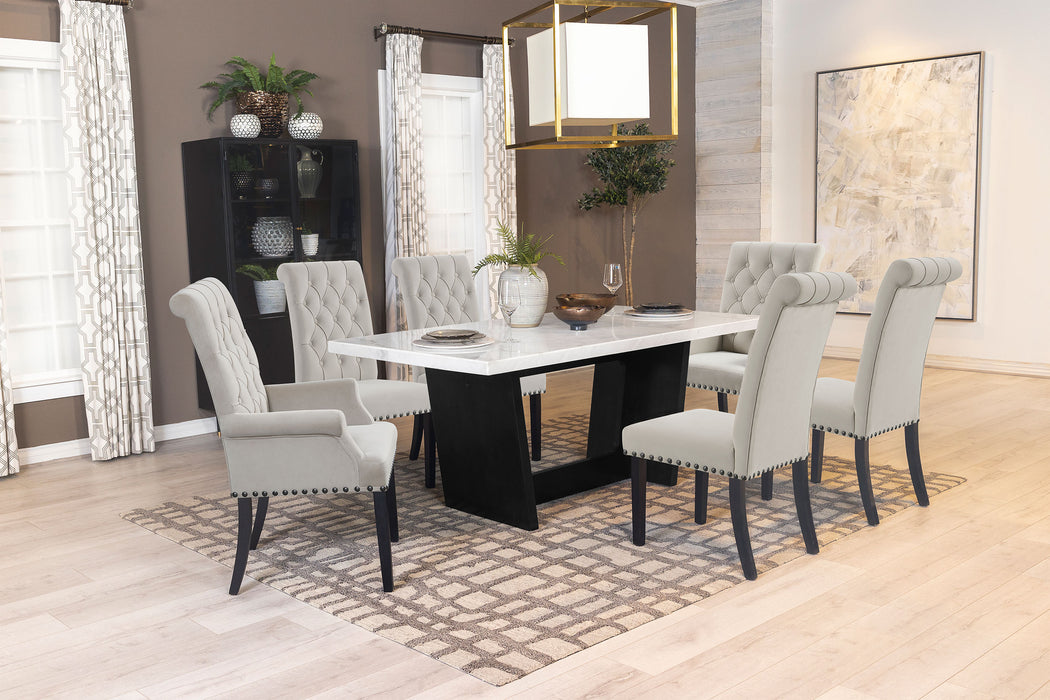 Sherry Dining Set - De Avenue Furniture