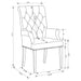 Sherry Dining Set - De Avenue Furniture