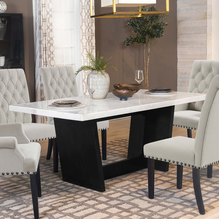 Osborne Dining Table - De Avenue Furniture