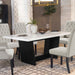 Osborne Dining Table - De Avenue Furniture