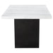 Osborne Dining Table - De Avenue Furniture