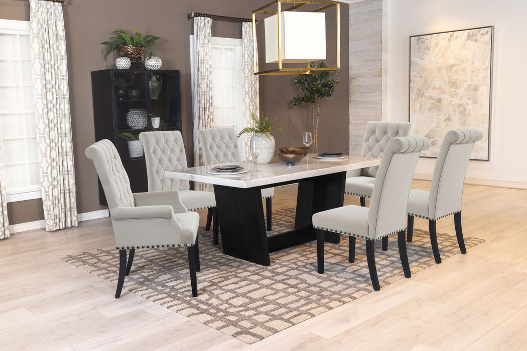 Osborne Dining Table - De Avenue Furniture