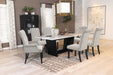 Osborne Dining Table - De Avenue Furniture