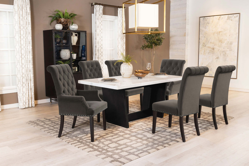 Osborne Dining Table - De Avenue Furniture