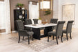 Osborne Dining Table - De Avenue Furniture