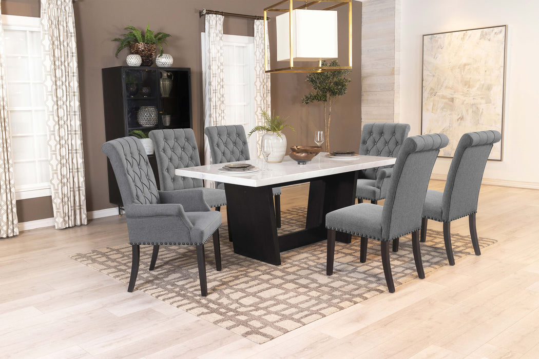 Osborne Dining Table - De Avenue Furniture