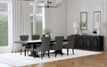 Florence Dining Set - De Avenue Furniture