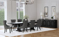 Florence Dining Set - De Avenue Furniture